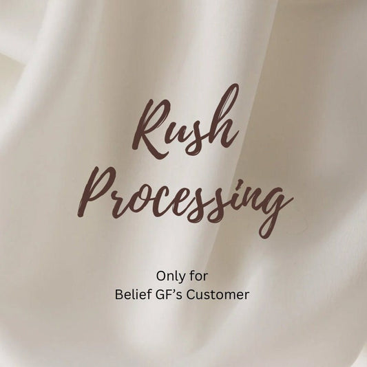 Expedited Order Processing